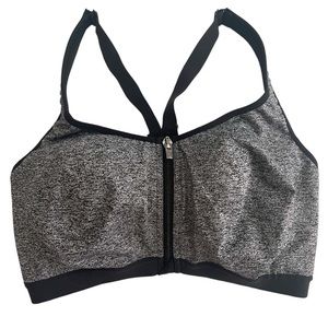 Sports bra. Great support. 34DDD. Victoria’s Secret.